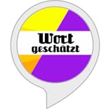  Wortgeschätzt
