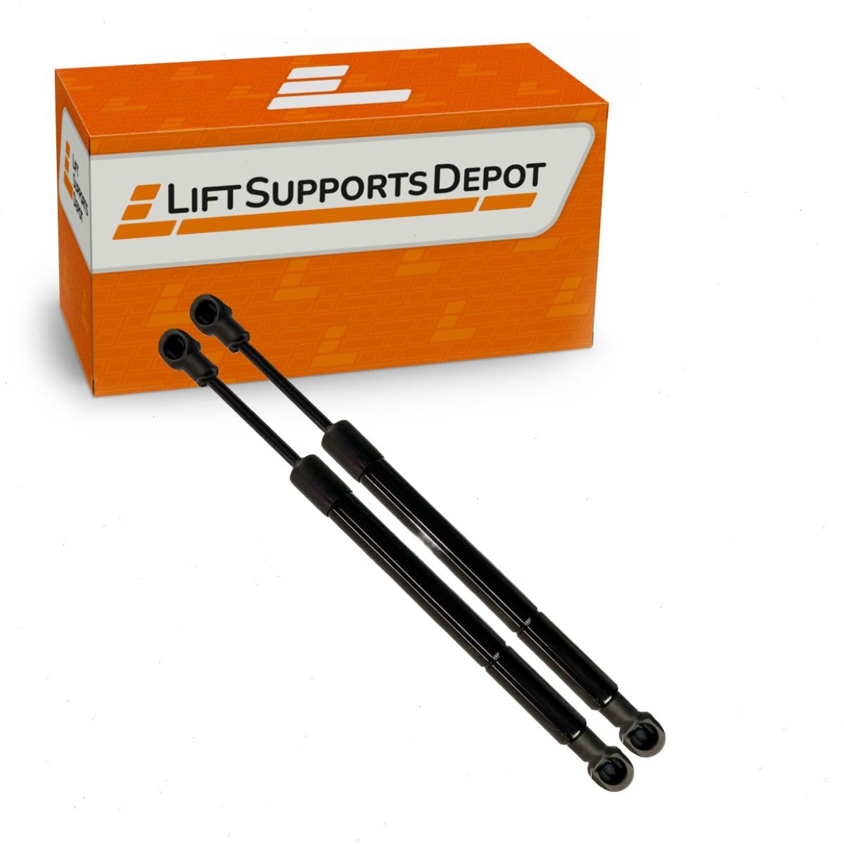 Amazon.com: Lift Supports Depot Qty (2) P10117 Steering Control