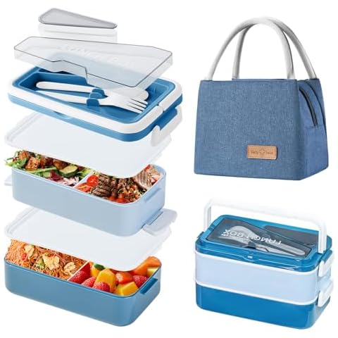 Resszo Bento Box 1600ML Cover