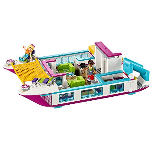 lego friends 41317