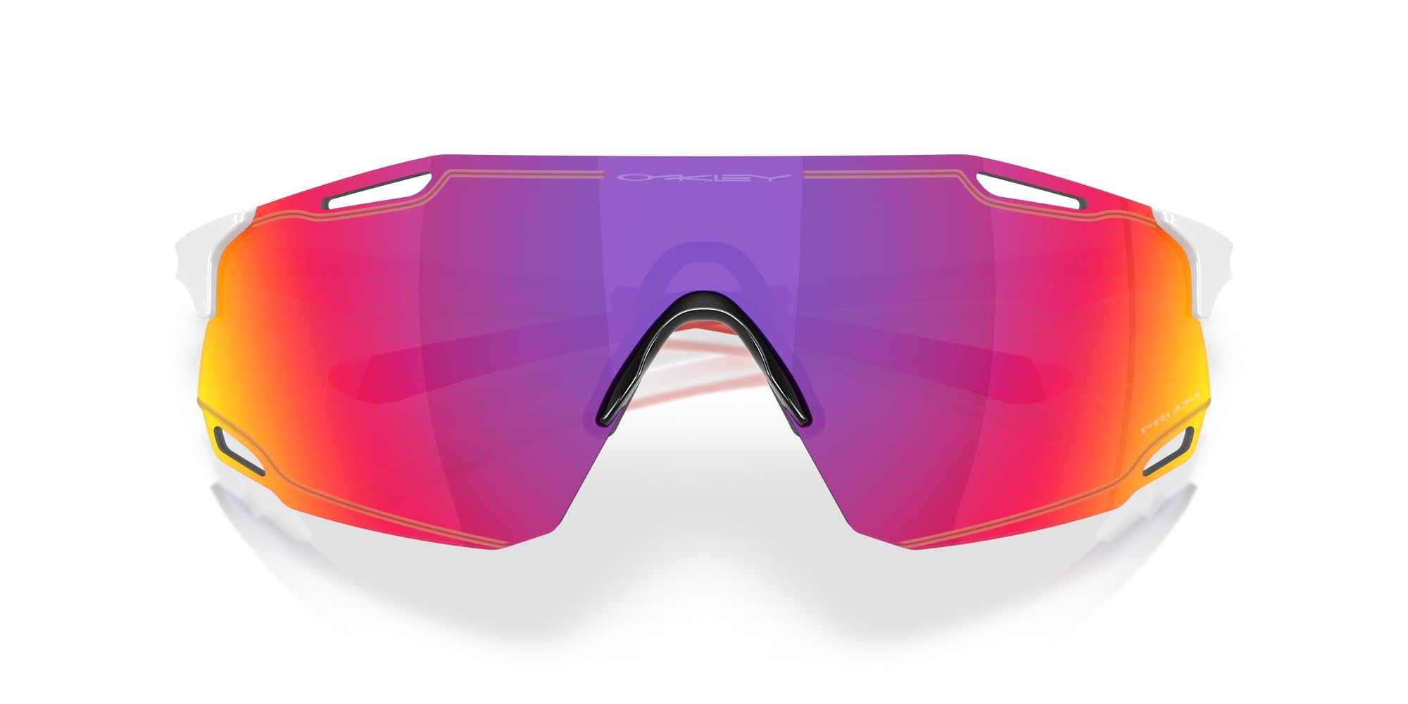 Oakley CYBR DYNO COLOR MATTE WHITE 01 - MATTE WHITE One Size