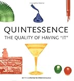 Quintessence: The Quality of Having It by Betty Cornfeld (2001-02-02) - Betty Cornfeld;Owen Edwards