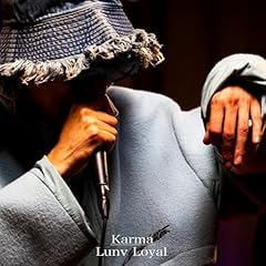 Karma (LIVE ver.) / Lunv Loyal