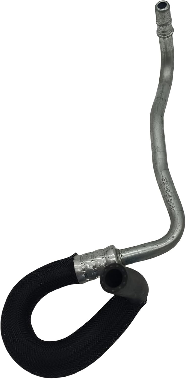 CT4Z7C410A Coolant Hose Glass Box Heat Dissipation Pipe Compatible With Edge 2.0