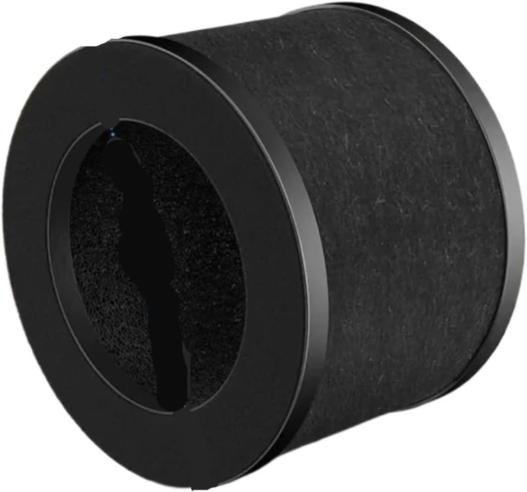 Compatible With ToLife，TZ-K1 Air Puri-fier,Compatible With AROEVE，MK01/06 Air Purifi-ers, 3-in-1 H13 Filter(5.8 MM(2))