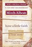 Have a Little Faith: A True Story