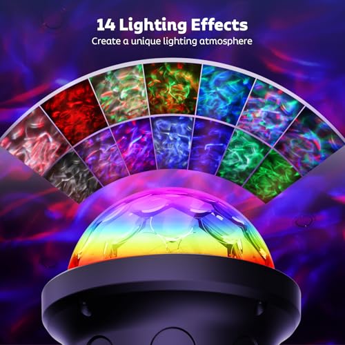 Image of OnBeam Solar Bug Zapper Outdoor, 4500V Fly Zapper with Projector Lights | 10W Solar Panel, USB-C Charging, IPX5 Waterproof, Auto Mode, Wide Coverage, Mosquito Zapper for Backyard, Patio, Garden