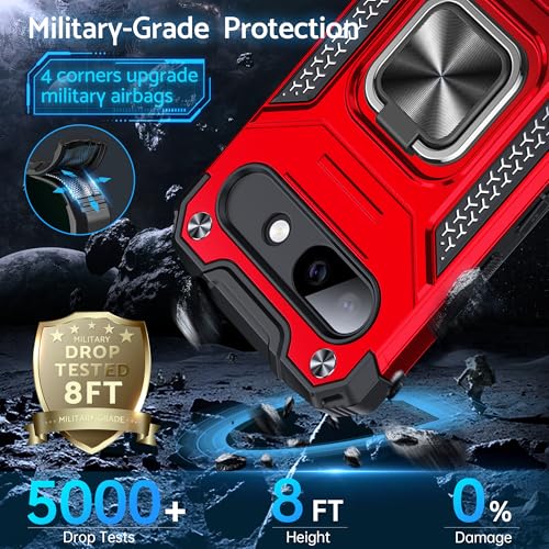 Coque Google Pixel 10A 5G idéale pour support voiture et streaming vidéo