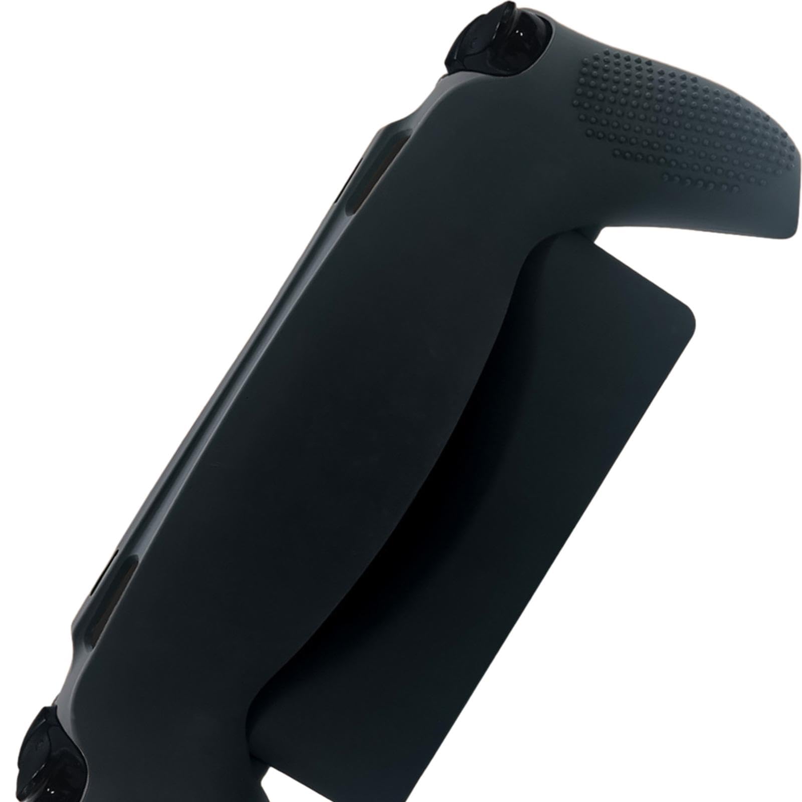 5 set di cover in silicone antigraffio antiscivolo per controller per console di gioco