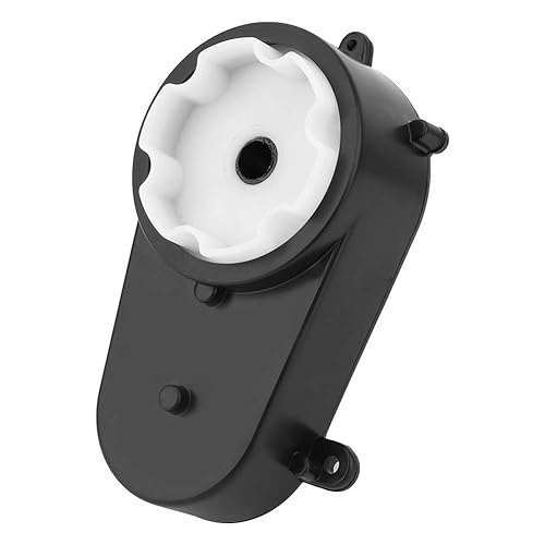 Miniatura 7 de RS390 Motor Motocicletas Motor eléctrico universal para niños Coche Juguete Piezas de repuesto (12V 5600Rpm)