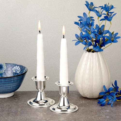 Encuentra reviews de Candelabro plata - solo los mejores. 14 Imagen adicional