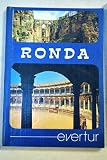 rondade flip demi vrille  Ronda