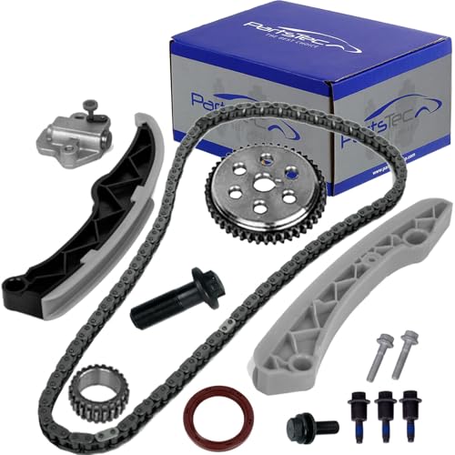 Steuerkettensatz für 1.4/1.6 i20 i30 ix20 Cee'd Soul bis 01/13