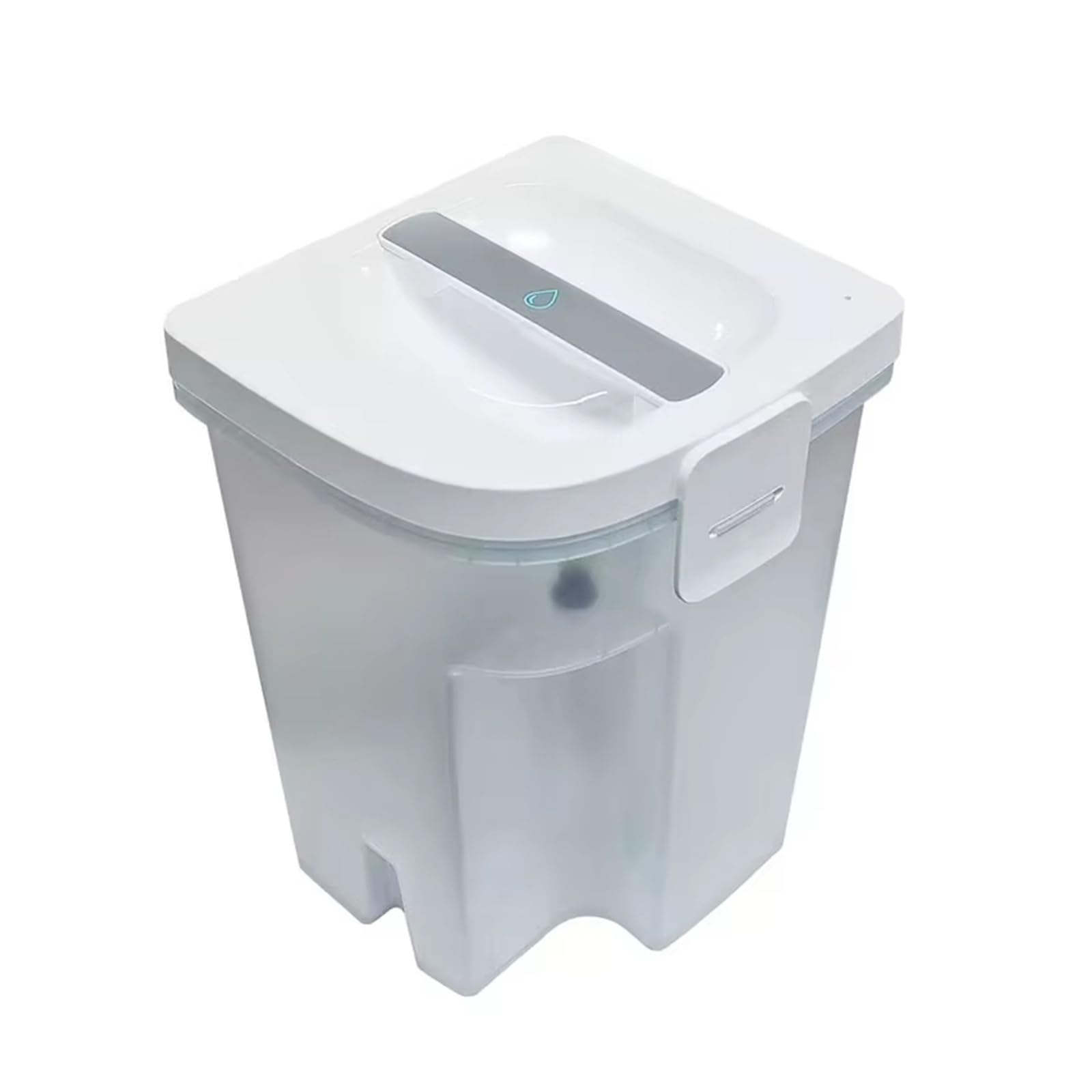 Tanque de Agua, Compatible con Roborock,(Set1)