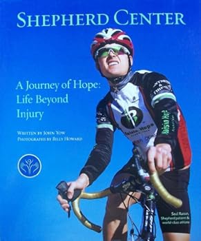 Hardcover A: Life Beyond Injury: Shepherd Center Book