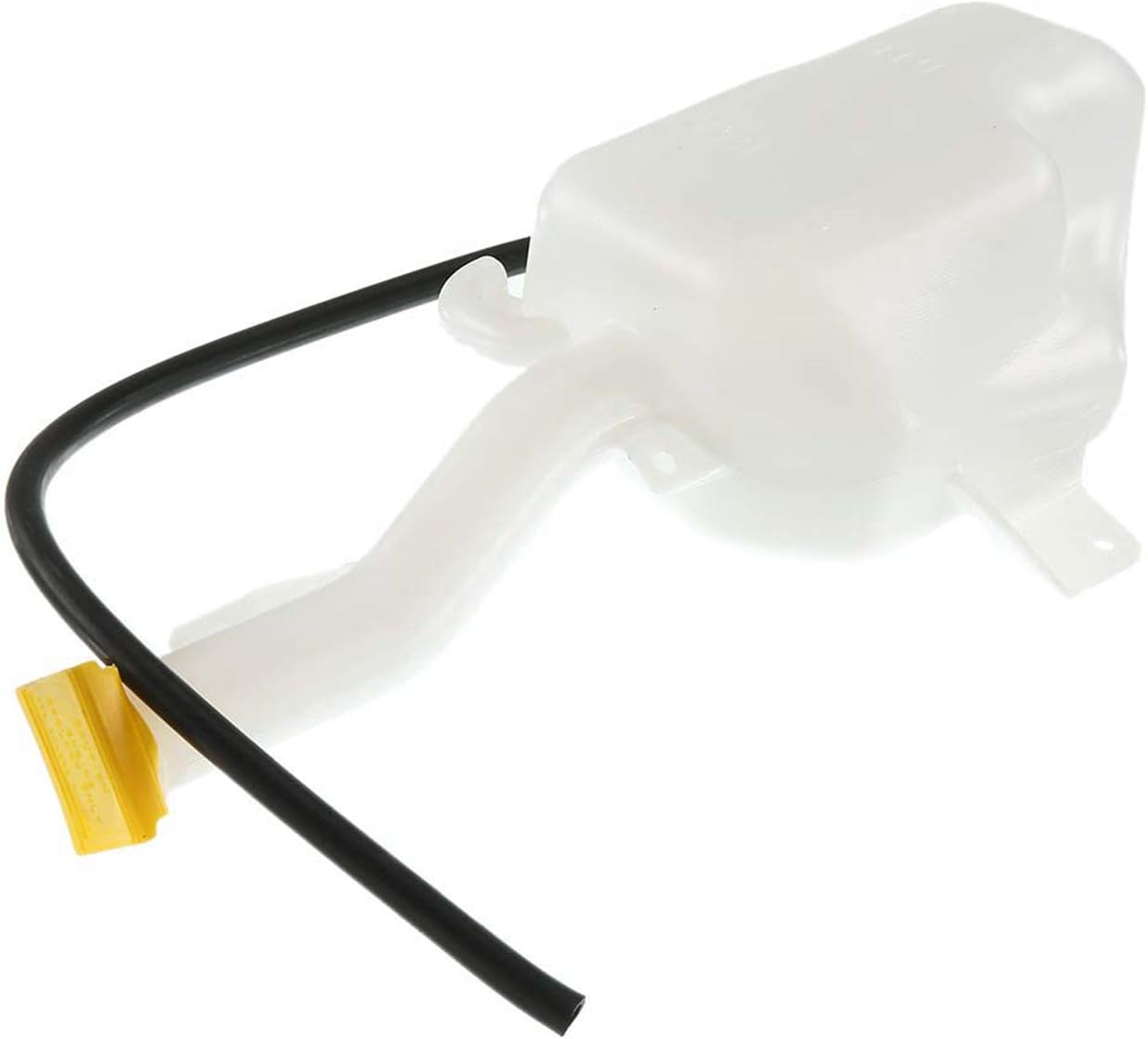 Coolant Reservoir Expansion Tank with Cap Replacement for