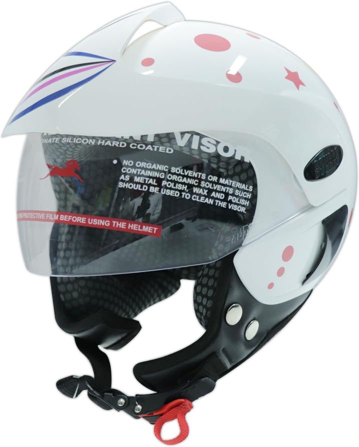 bike helmets for kids in india Price History of TVS Helmet Boys & Girls | Helmet for Kids Lululemon City Adventurer Belt Reel Color:Matte Black WFOWLGIFTZR