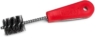 Tube and Pipe Brush,Carbon Steel,2