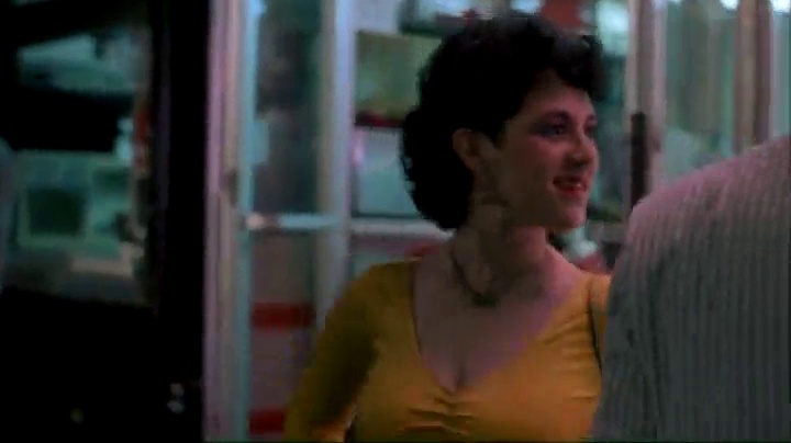 Amazon.com: Streetwalkin' : Melissa Leo, Dale Midkiff, Julie