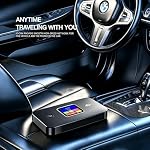 4G WiFi Travel Router,Internet Pocket Modem,Wireless Hotspot Mifi - Image 6