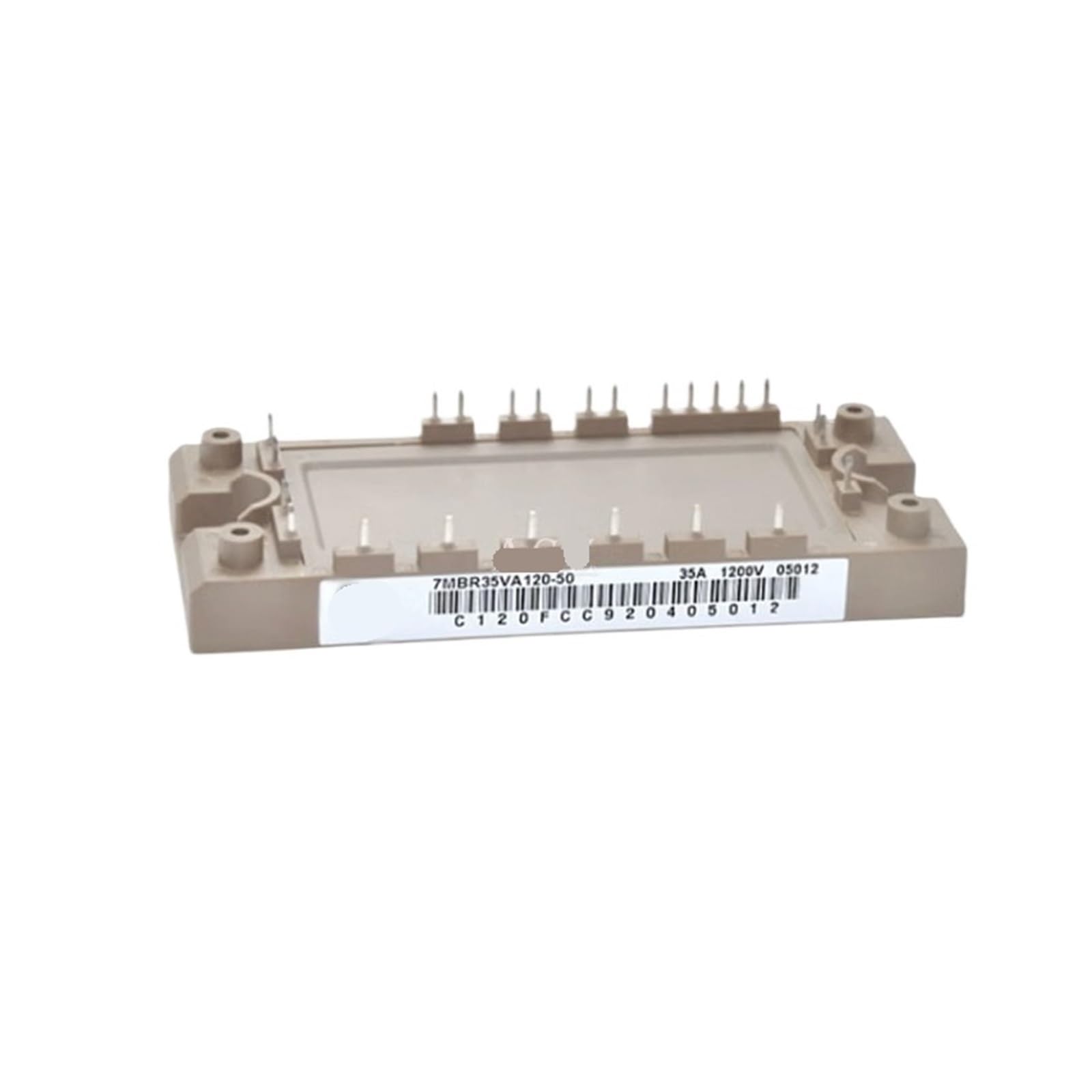 FP75R12KT4_B15 7MBR50VB120-50 7MBR35VA120-50 Module(7MBR35VA120-50)
