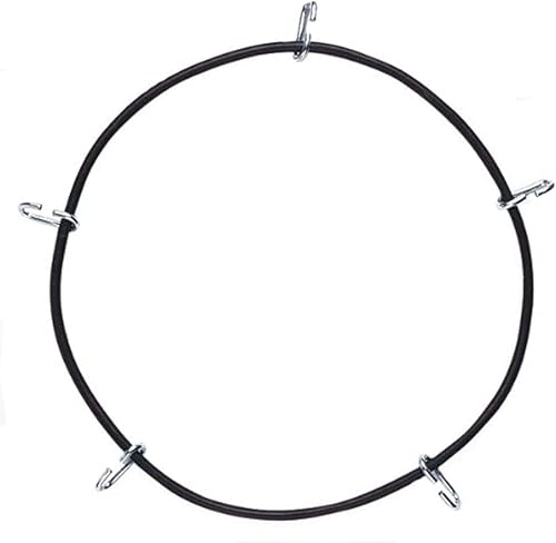 Miniatura 10 de Security Chain Peerless 0231805 Auto-Trac - Cadena de tracción para llantas para camionetas ligeras  SUV, juego de 2