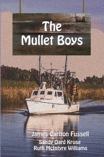 The Mullett Boys 1539173585 Book Cover