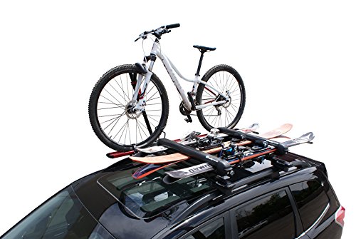 Rocky Mounts LiftOp Smalls Ski and Snowboard Rack - Thumbnail 3