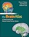 Produktbild The Brain Atlas: A Visual Guide to the Human Central Nervous System