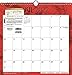 2022-2023 Harry Potter Academic Spiral Wall Calendar (July 2022 - June 2023)