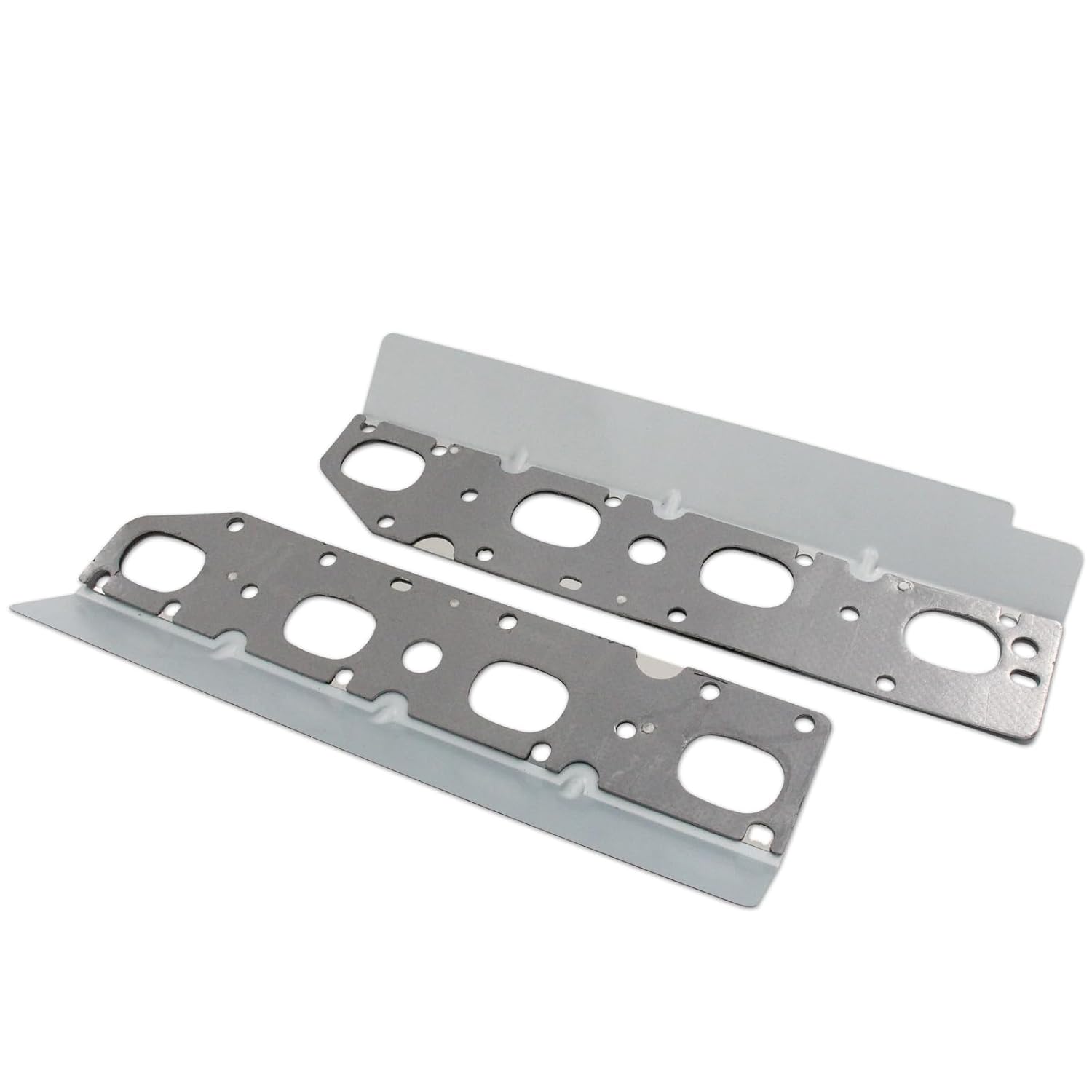 Exhaust Manifold Hardware & Gasket Kit 57073 Fit for Dodge, Jeep and Ram Vehicles with 5.7L Engines