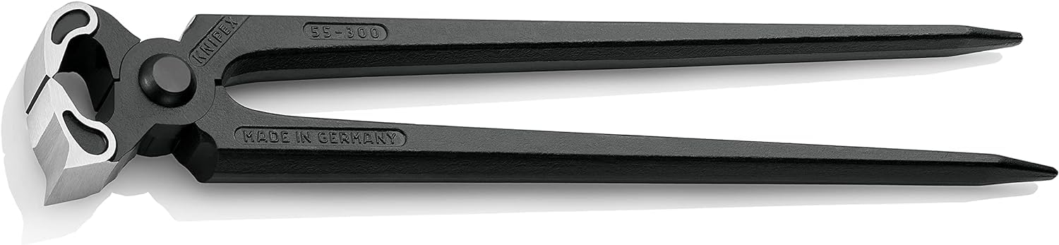 Kerbl Noir Heel Triceps Knipex