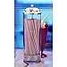 Prodyne Straw Dispenser, Clear