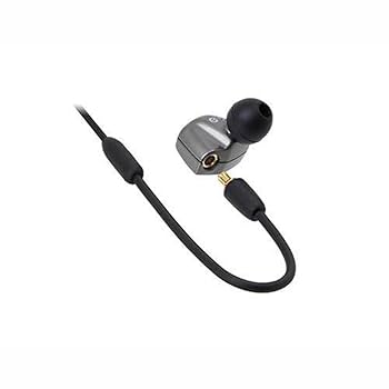 audio-technica ATH-LS70イヤホン 4.4mmリケーブル付き Amazon.co.jp: audio-technica ATH-LS70 : 家電＆カメラ