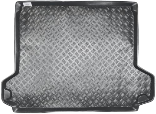 Tapis de coffre Land Cruiser J150 pour éviter les taches et la boue