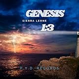  Genesis 1:3 [Explicit]