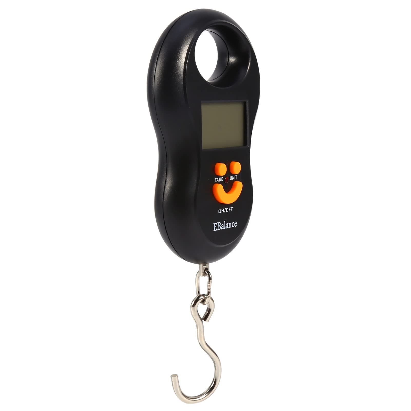 Luggage Hook Scale Portable 50kg/10g LCD Digital Hanging Weight Electronic Luggage Hook Scale Electronic Scale Hanging Luggage Scale Digital Scale Digital LCD Luggage Scale : Clothing, Shoes & Jewelry