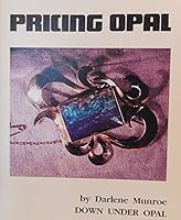 Pricing Opal B07YK2ND8Z Book Cover