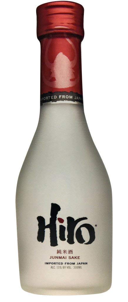 Hiro, Sake Junmai, 300ml | Grocery Pickup & Delivery | Whole Foods
