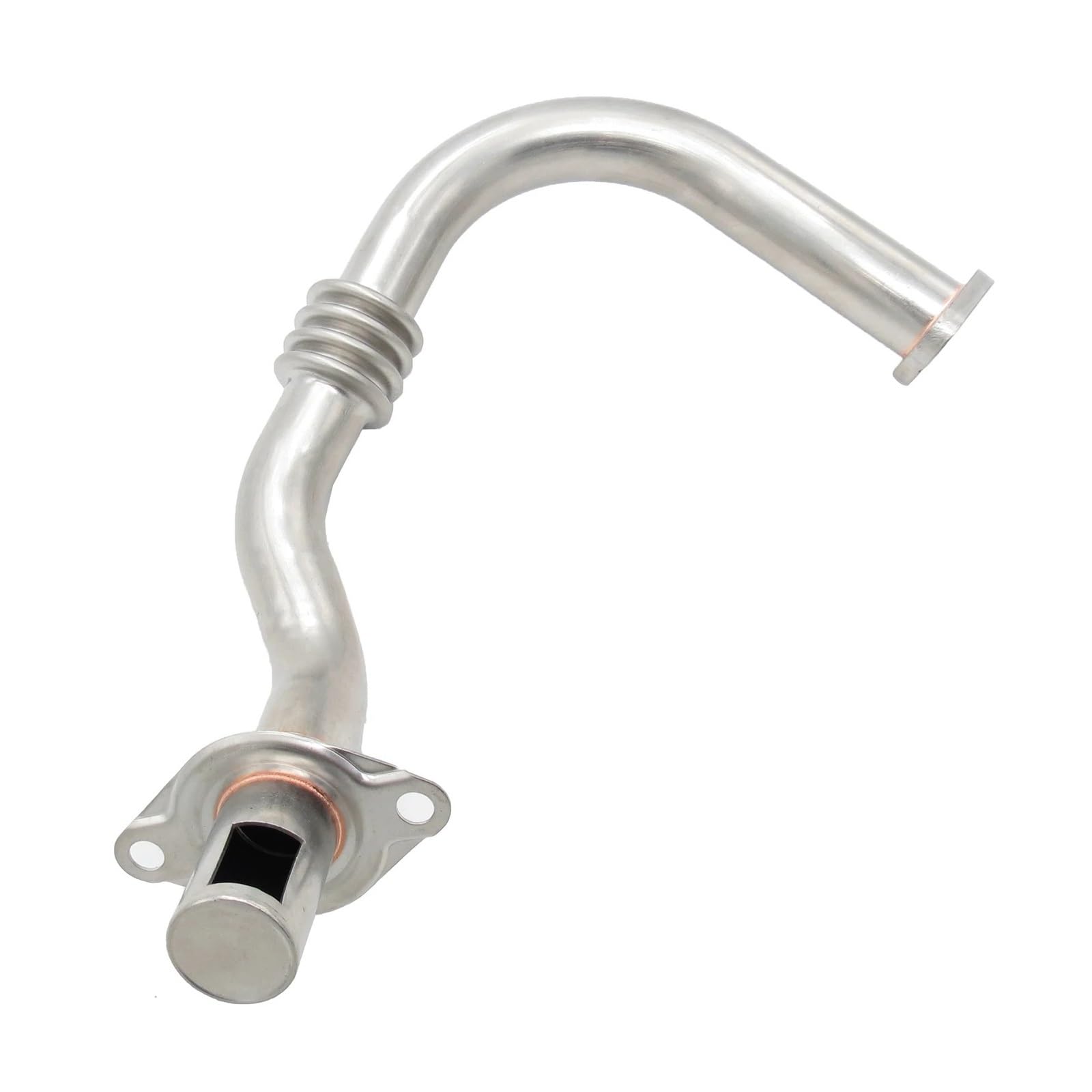 EGR Valve for VW for Transporter for Campmob 2010-2019 for Campmobil T5/T6 2018-2019 03L131521AA EGR Cooler Pipe Coolant Cooling Radiator Hose Purge Solenoid Valve