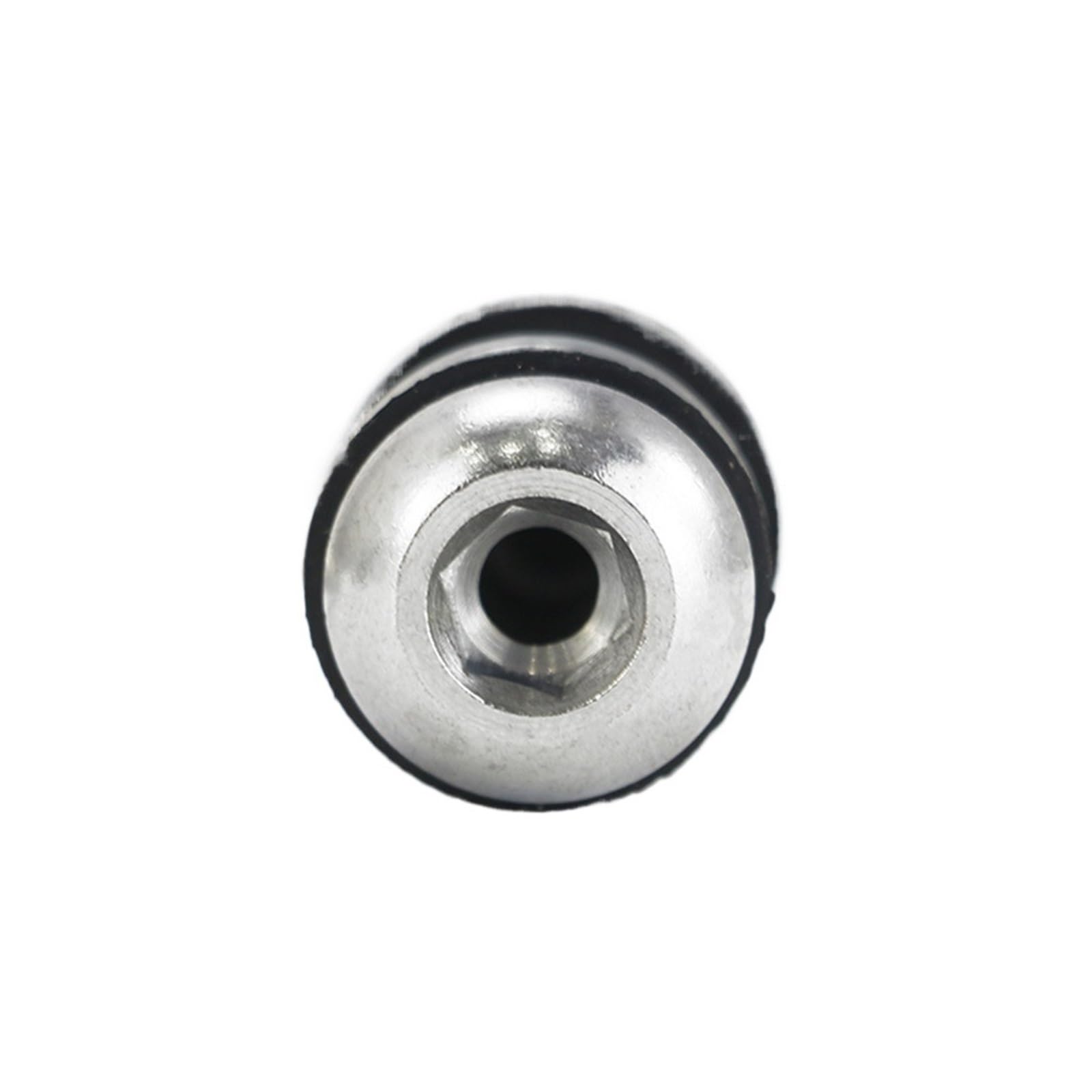 Tige de valve de camion VW9-2P pour accès facile au gonflage