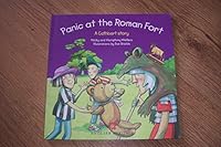 Cuthbert Bear, Time Traveller, the Feast at the Castle 1850748772 Book Cover