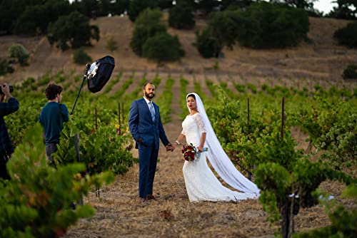 Ficha técnica StellaPro Reflex Luz LED híbrida estroboscópica Continua con tecnología Digital Burst, 10 fps - Fernando Cortés Ficha técnica StellaPro Reflex Luz LED híbrida estroboscópica Continua con tecnología Digital Burst, 10 fps - Fernando Cortés