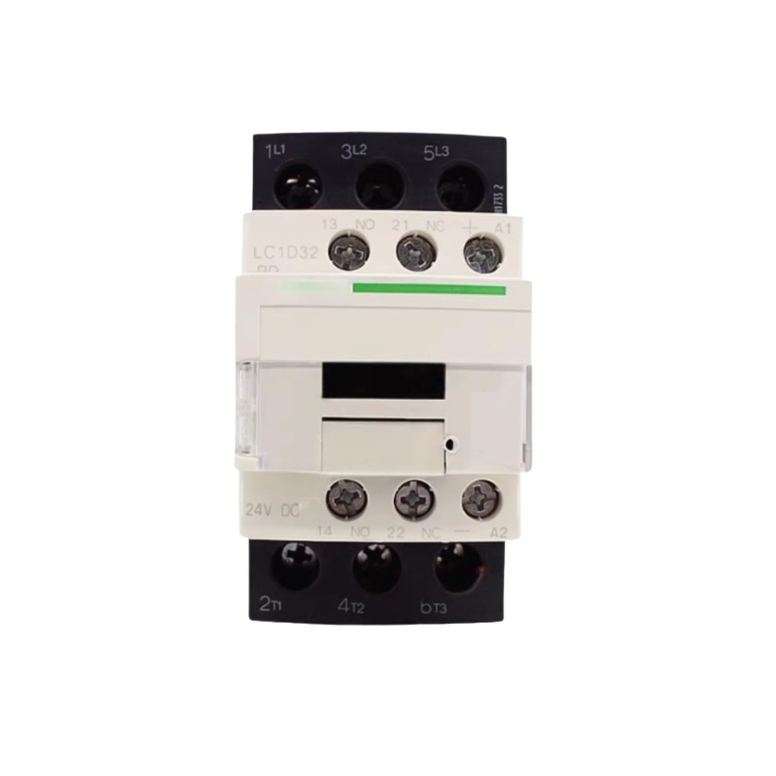 VKvmNYlxx LC1D32BD LC1-D32BD DC24V 32A DC Contactor