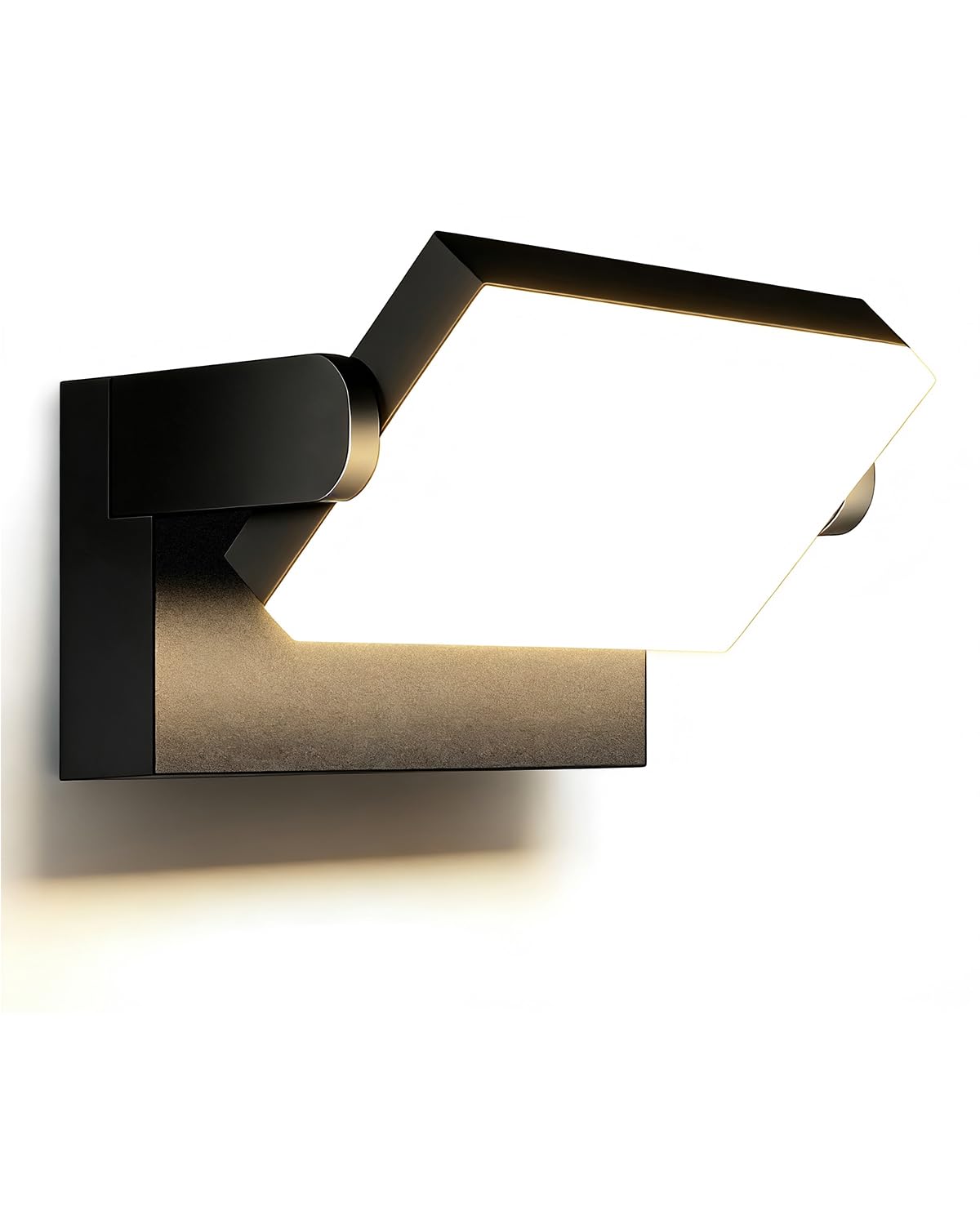 ledmo 60W LED Wandleuchten Aussen/Innen