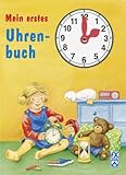  Mein erstes Uhrenbuch