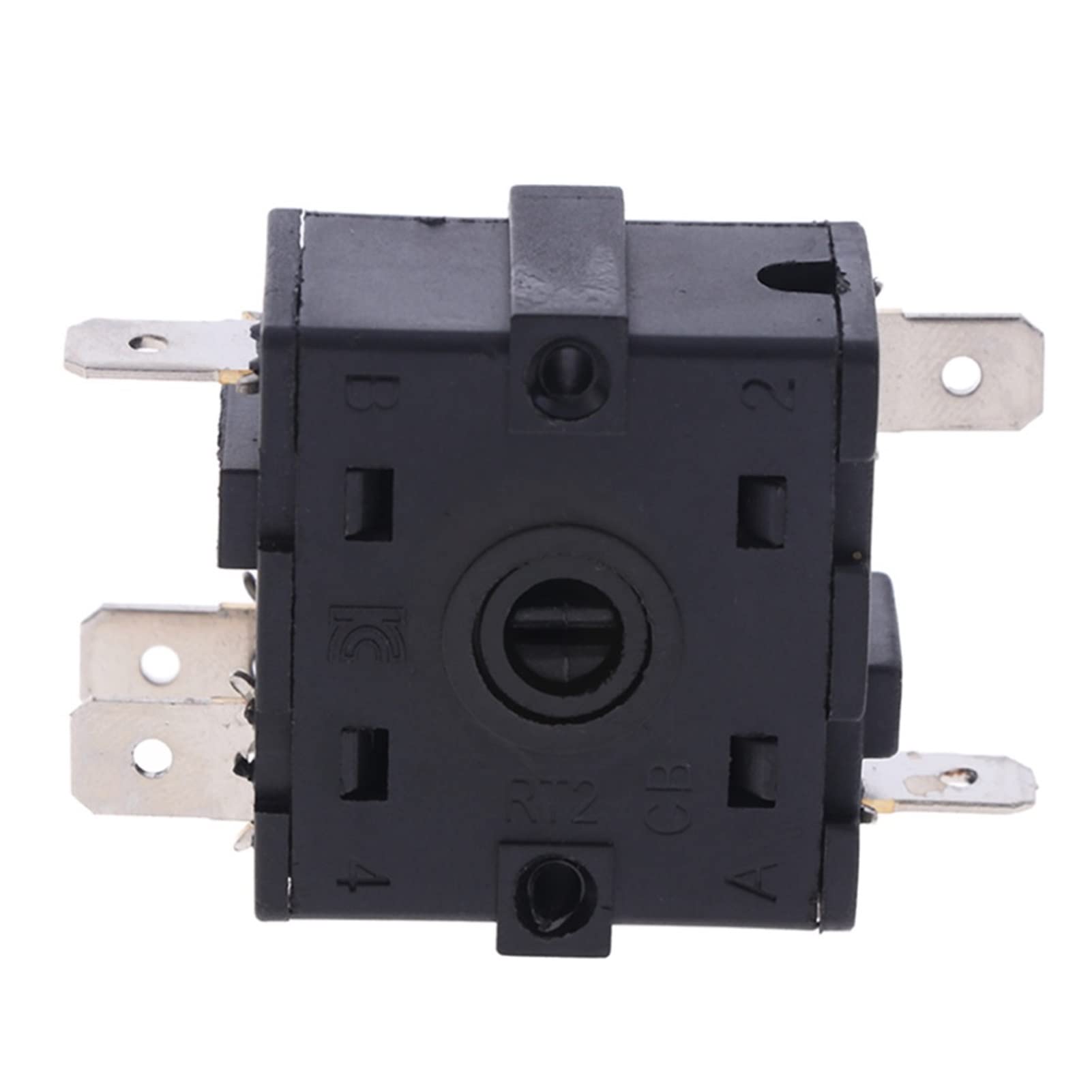 Commutateur encodeur de chauffage en panne ? Sélecteur 5 Pin 16A