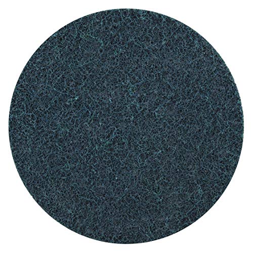 Non-Woven,5Indiscdiameter,Hook-and-Loopsandingdisc,Non-Vacuum,220Abrasivegrit,2040025202