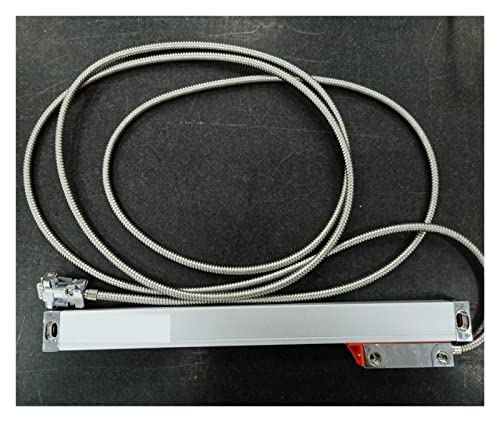 Encoder Lineal Alta Precisión 50-1100mm Resolución 0.1um miniatura 2