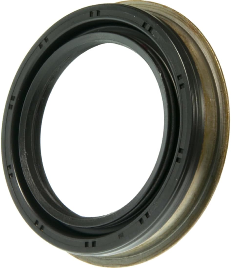 Rear Transfer Case Output Shaft Seal,Transfer Case Gasket Replacement 05143715AA, 5143715AA 1 Piece for Dodge Durango 2011-2018 for Nissan Titan XD 2016-2018 fits Jeep Grand Cherokee 2011-2018